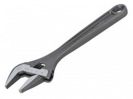 Bahco 130 Year Anniversary 8031 Black Adjustable Wrench 200mm (8in) £24.99